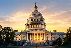 United States Capitol building